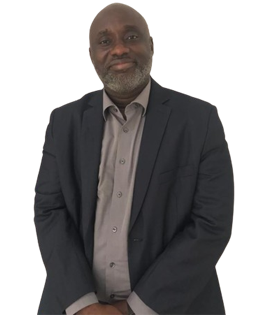 Arthur B. Gueye