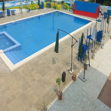 COMPLEXE HÔTELIER EMMANUELLA