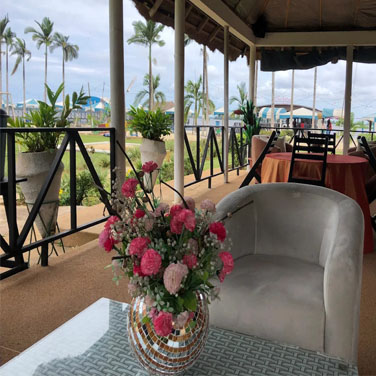 SONGON PARK HÔTEL