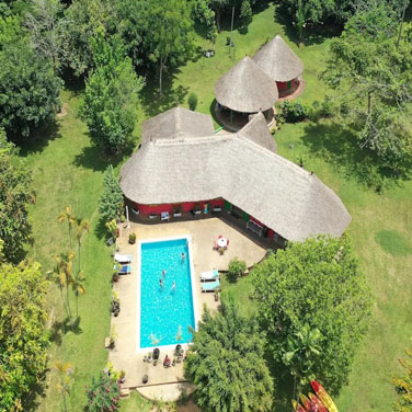 VILLA SHANGRILA