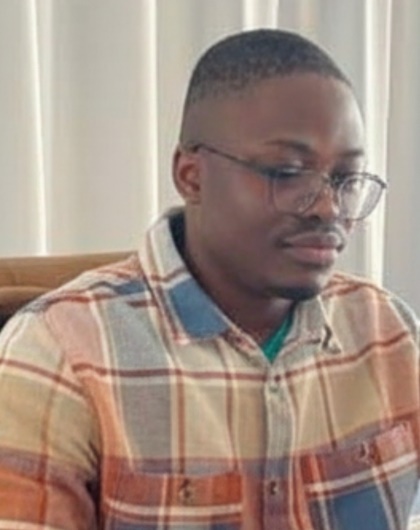 Yélian Paul Agbandegba