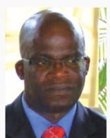 Adolphe Gbayoro